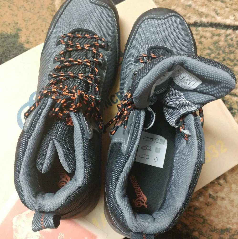 Danner boots - Picture 8 of 12